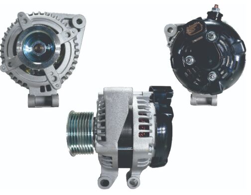 ALT3172 ALTERNATÖR N.DENSO 12V 150A RANGEROVER     2379073