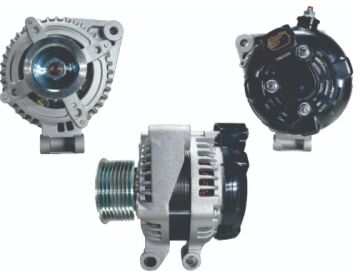 ALT3172 ALTERNATÖR N.DENSO 12V 150A RANGEROVER     2379073