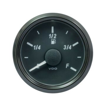 SingleViu LevelFuel 52 F 0245 90Ohm A2C3833140025