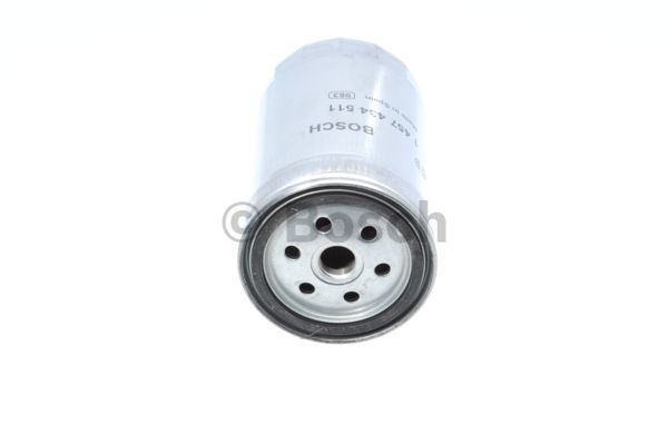 BOSCH_1457434511 Dizel Filtre HYUNDAI KIA