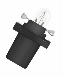 OSRAM 2721 MF 12V 1,2W DUYLU DİPSİZ AMPÜL