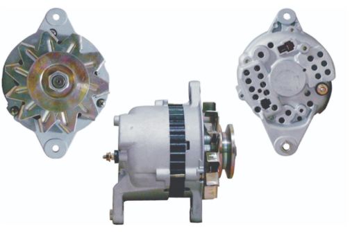 ALT750 ALTERNATÖR NIKKO 12V 40A NİSSAN   2379074