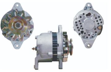 ALT750 ALTERNATÖR NIKKO 12V 40A NİSSAN   2379074
