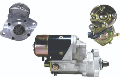 STR7912 MARŞ MOTORU N.DENSO, MAN 18.220 2311157