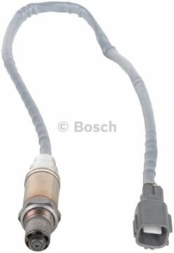 Oksijen (Lambda) SensörüSUBARU Forester 2.0i S Turbo 4x4 199803 - 200205; Impreza 2.0i 4WD Turbo Sedan 200010 - 200210; Forester 2.0i S Turbo 4x4 200206 - 200505; Forester 2.5i Turbo 4x4 200506 - 200711; Forester 2.5i Turbo 4x4 200 SUB 22690AA520; SU