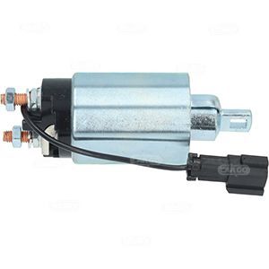 FEDERAL POWER FP-SS1532 MARŞ OTOMATİĞİ 24V  F659 YM KABLOLU MITSB.CANTER