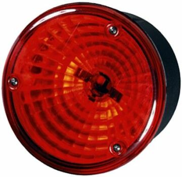 ARKA AYDINLATMA  SOL SAG CLAAS FAUN  HOBBYCAR KÖGEL VW 00168970 7799875