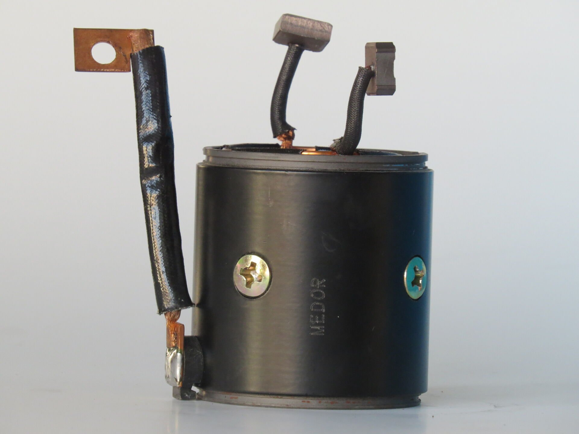 MEDOR MYC 115  MARŞ YASTIĞI 24V  MITSUBISHI CANTER EM GÖVDELİ  ME700139-