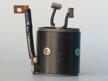 MEDOR MYC 115  MARŞ YASTIĞI 24V  MITSUBISHI CANTER EM GÖVDELİ  ME700139-