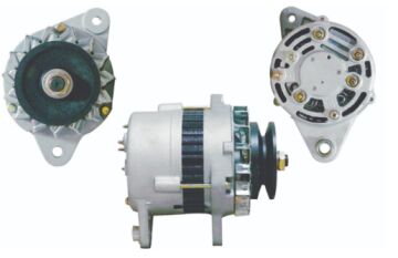 ALT754 ALTERNATÖR NIKKO 24V 35A KOMATSU   2379076
