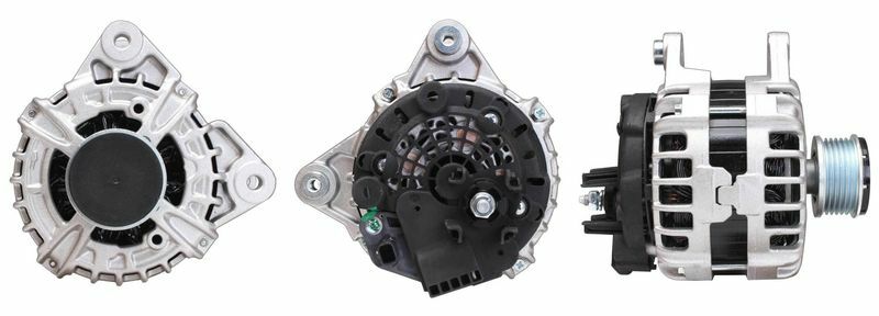 F000BL08E0 12V 150 A MEGANE IV TALISMAN  ALTERNATÖR 231004EA0A KADJAR PULSAR QASHQAI II SUV 
 23100-4EA0A