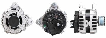 F000BL08E0 12V 150 A MEGANE IV TALISMAN  ALTERNATÖR 231004EA0A KADJAR PULSAR QASHQAI II SUV 
 23100-4EA0A