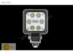 WESEM 47800  İŞ MAKİNASI  FARI LETİ KARE (80*80)