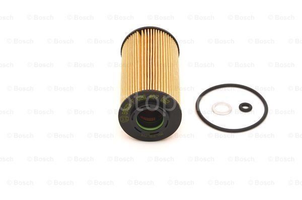 HYUNDAI Matrix 1.5 CRDi 09.2006 - 04.2010 BOSCH YAĞ FİLTRESİ filitre
