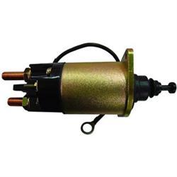 FP-10511408 MARŞ OTOMATİĞİ 12V 39 MT  IKI KULAK CUMMINS 10511408