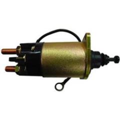 FP-10511408 MARŞ OTOMATİĞİ 12V 39 MT  IKI KULAK CUMMINS 10511408