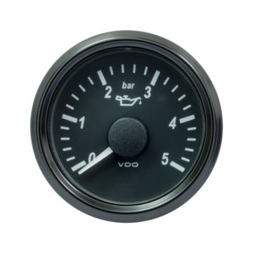 SingleViu PressOil 52 5bar 0248 184Ohm A2C3833160025
