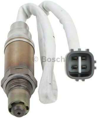 Oksijen (Lambda) SensörüSUBARU Forester 2.5 Turbo 200712 - 201212; Legacy 2.5 Kombi 4WD 200307 - 200606; Legacy 2.5 4WD 200307 - 200606; Impreza 2.5 WRX Hatchback 200706 - 201112; Forester 2.5i 4x4 200206 - 200512; Impreza 2.5 WRX  SUB 22690AA900; SU