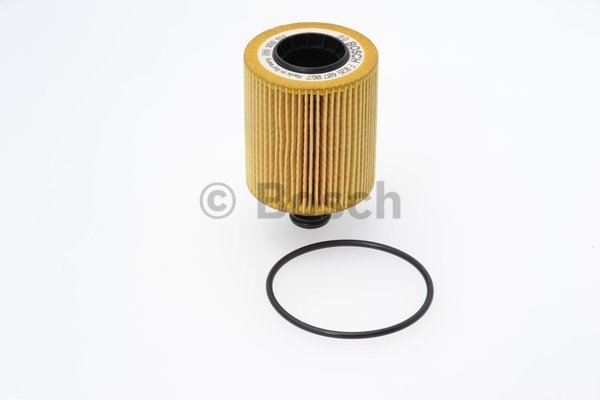 BOSCH_F026407067 Yağ Filtresi FIAT; OPEL; LANCIA; SUZUKI; FORD filitre