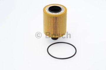 BOSCH_F026407067 Yağ Filtresi FIAT; OPEL; LANCIA; SUZUKI; FORD filitre