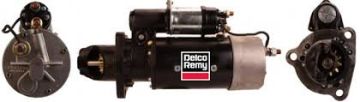 10478998 MARŞ MOTORU 24V 42MT 11DİŞ YM BMC CAT 5414352319454   85107010   VOE9011707118