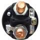 FP-2965    MARŞ OTOMATİĞİ 12V MAKO TİPİ FIAT PUNTO 85540981