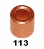 GOVA-113 MARŞ BURCU