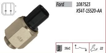 KLF 140029 GERİ VİTES MÜŞÜRÜ FORD TRANSİT CONNECT 1087523