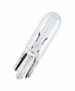 OSRAM 2721 12V 1,2W K. DİPSİZ AMPÜL