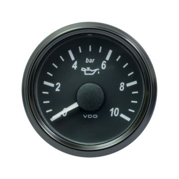 SingleViu PressOil 52 10bar 0248 184Ohm A2C3833170001