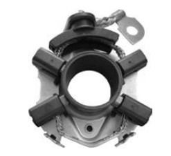 BOSCH_1004336567 Kömür tutucu VW