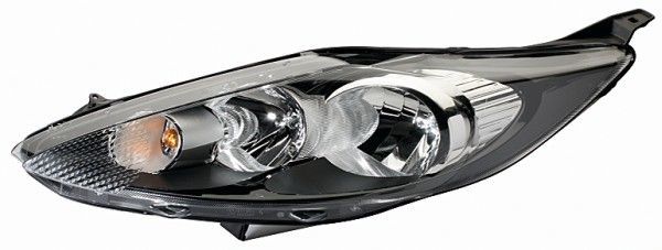 ANA FAR SOL FORD FIESTA 6 Ti TDCi Van TDCi 1580705 8A6113W030AD