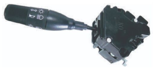 FK0075 FAR KOLU RENAULT CLIO 1992->