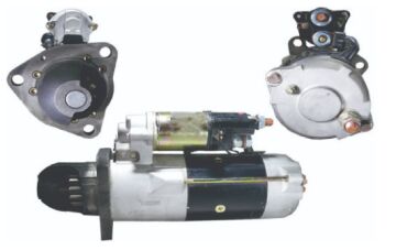 STR7927 MARŞ MOTORU N.DENSO, CAT 980F/942C/824C/FI ALLIS 2311161