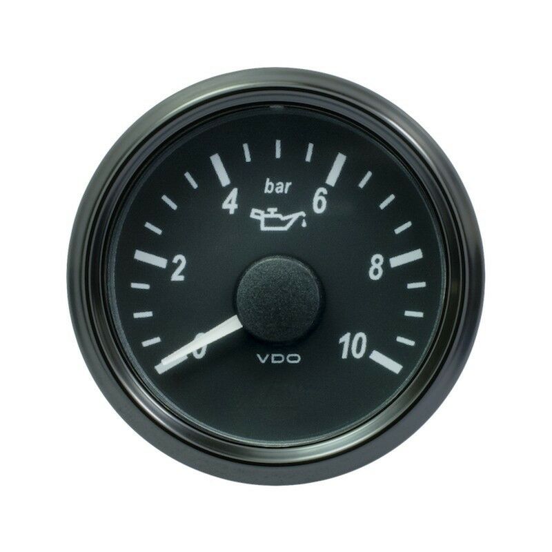 SingleViu PressOil 52 10bar 0248 184Ohm A2C3833170025