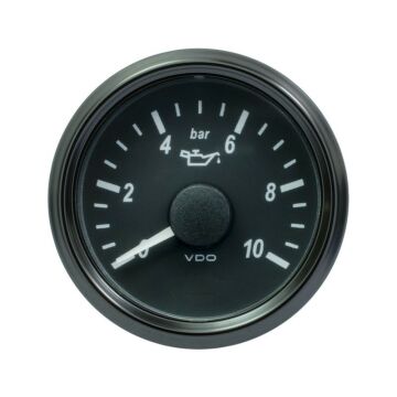 SingleViu PressOil 52 10bar 0248 184Ohm A2C3833170025