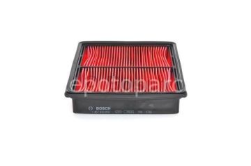 HONDA Civic 1.6i 16V Sedan 10.1995 - 02.2001 BOSCH HAVA FİLTRESİ