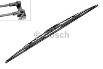 Ağırvasıta Twin Silecek [900 mm]N 90PAZ PAVLOVO; M 320302-08 200001 - ; O 405 N-G 198501 - 200102; NL 232 199404 - 199911; NG 232 199404 - 199911; EL 202 F 199402 - 199905; 320412-03 200812 - ; O 303 198008 - 198709; O 303 198709 - 199209; O 405 N 198 VOL