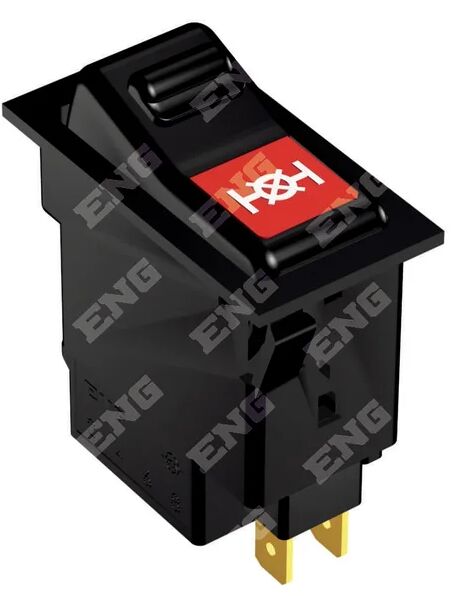 ENG 01 3209 ENG BMC FATİH  ANAHTAR YM DİFRANSİYEL KİLİT