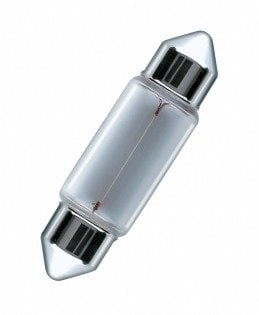 6428 12V 3W SV-7-8 AMPÜL