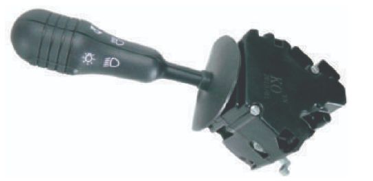 FK0080 FAR KOLU RENAULT TWINGO 1992