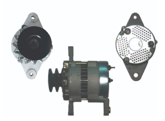 ALT761 ALTERNATÖR NIKKO 24V 40A KOMATSU PC200   2379080