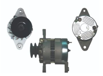 ALT761 ALTERNATÖR NIKKO 24V 40A KOMATSU PC200   2379080