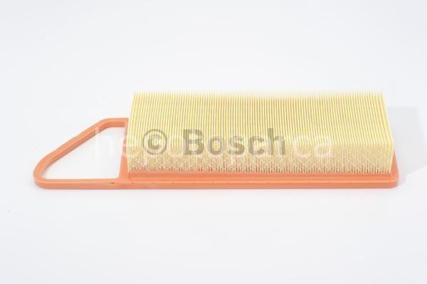 CITROEN Nemo 1.4 HDi 02.2008 - 01.2018 BOSCH HAVA FİLTRESİ