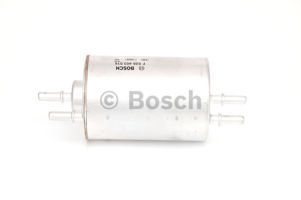 AUDI A4 1.8 T Avant quattro 09.2001 - 06.2002 BOSCH BENZİN FİLTRESİ