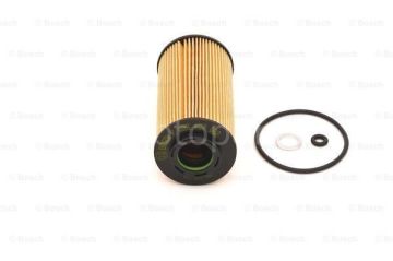 KIA Rio 1.5 CRDi 03.2005 - 09.2011 BOSCH YAĞ FİLTRESİ filitre