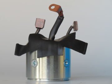 MEDOR MYC 300  MARŞ YASTIĞI 12V ERKUNT GÖVDELİ PERKİNS .ERKUNT .JCB.HİDROMEK  MARELLİ GÖVDELİ YASTIĞI 287K404-405