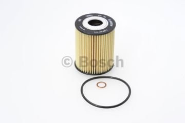 BOSCH_F026407071 Yağ Filtresi CHEVROLET OPEL Captiva Antara Cruze Epica Lacetti Nubira 2,0D filitre