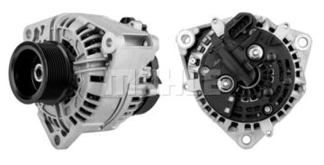MG 792 Z1660 28V 110A MG792 72445885 11209605500 BOSCH 0124655023 / 0124655097 / 0986048110  0111548602