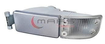 MARS-MAN.631852 631852 MAN TGA PARK SİNYAL LAMBA P21W SAĞ 2000-2009